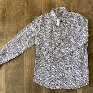 Express NWT Dress Shirt